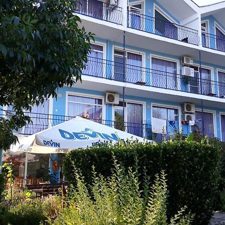 Вила Синя Иглика Kosharitsa Exterior foto