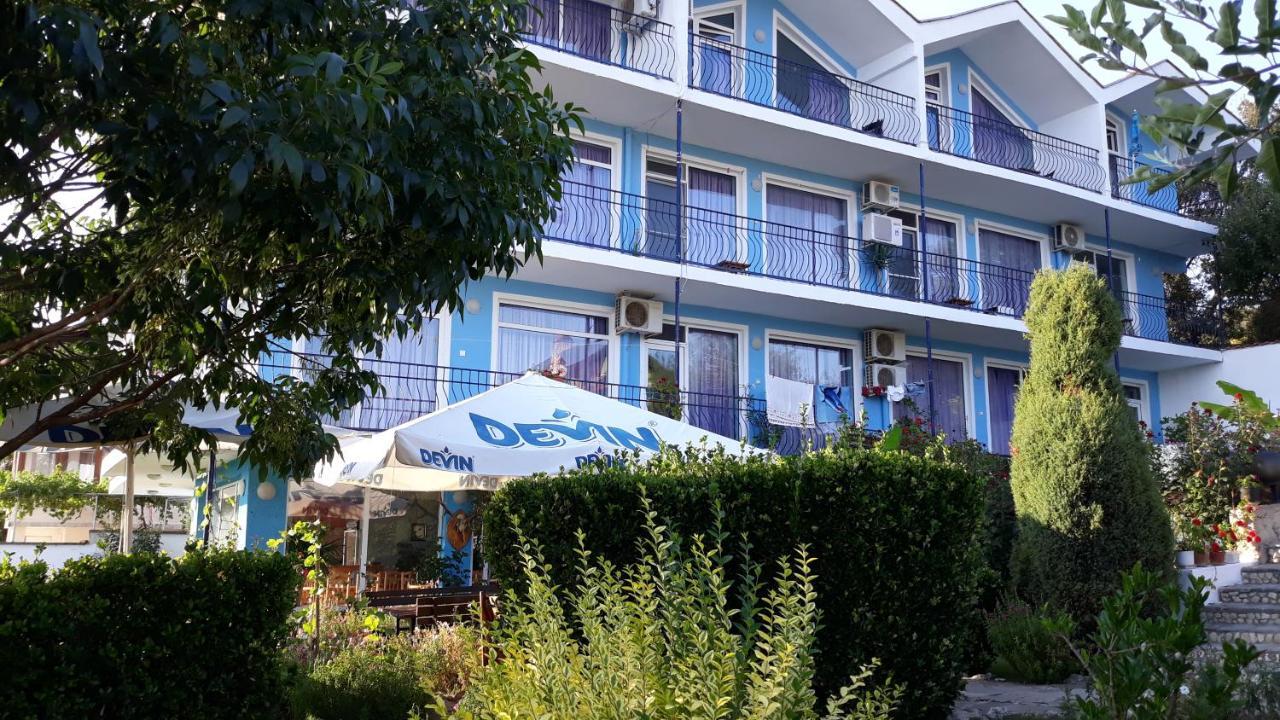 Вила Синя Иглика Kosharitsa Exterior foto