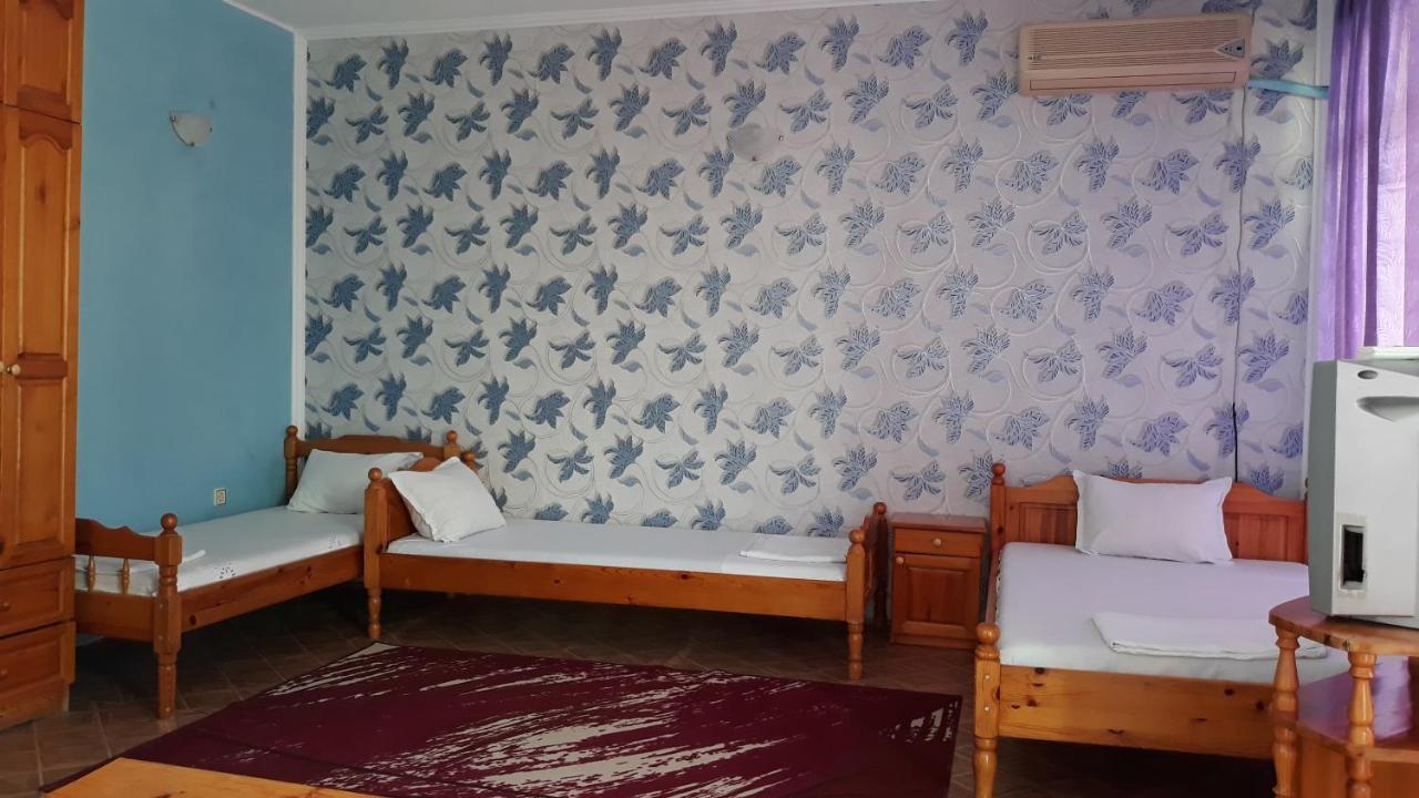 Вила Синя Иглика Kosharitsa Exterior foto
