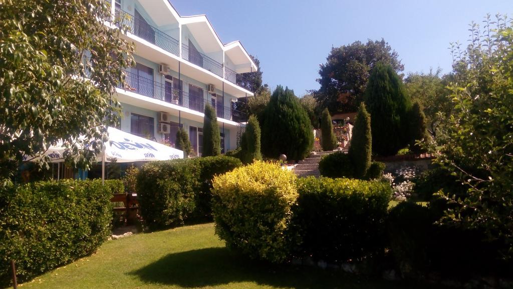 Вила Синя Иглика Kosharitsa Exterior foto