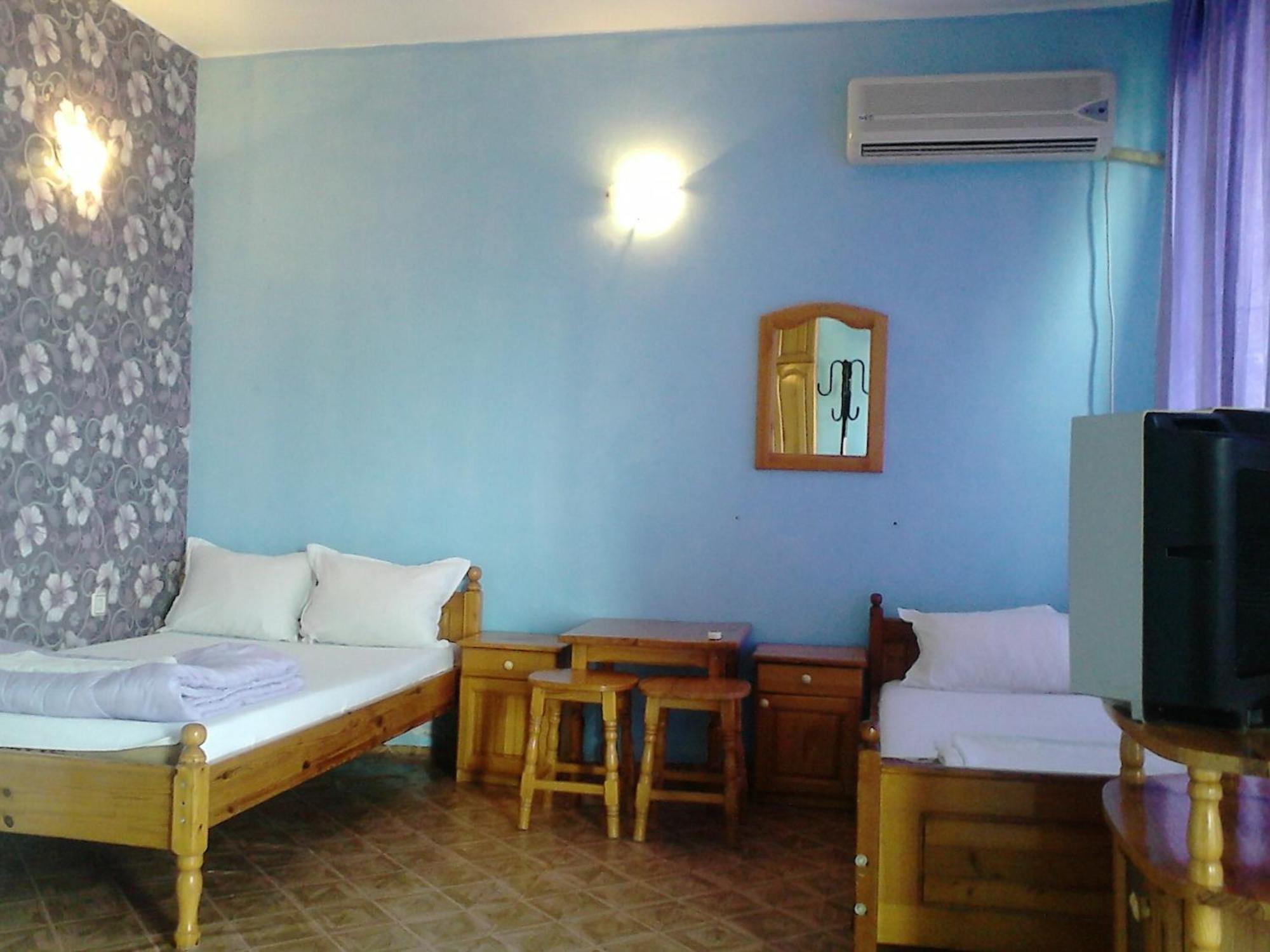 Вила Синя Иглика Kosharitsa Quarto foto