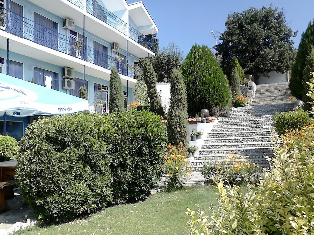 Вила Синя Иглика Kosharitsa Exterior foto