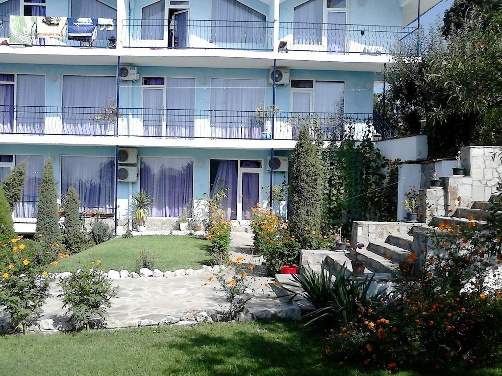 Вила Синя Иглика Kosharitsa Exterior foto