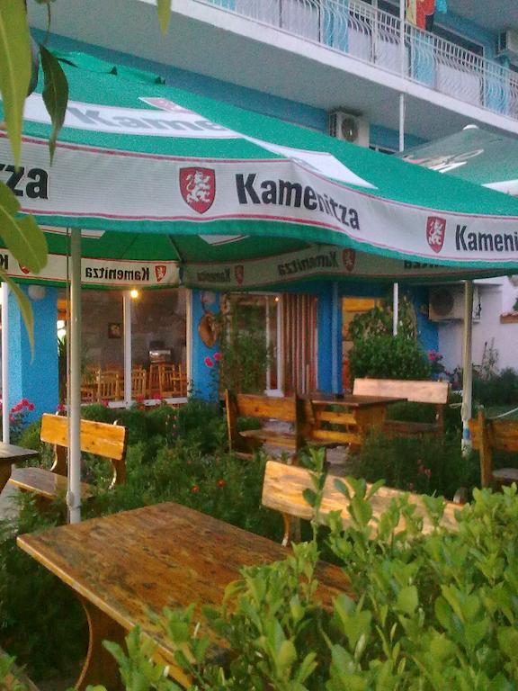 Вила Синя Иглика Kosharitsa Exterior foto