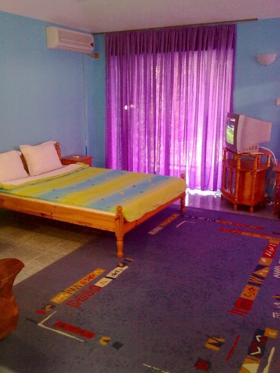 Вила Синя Иглика Kosharitsa Quarto foto