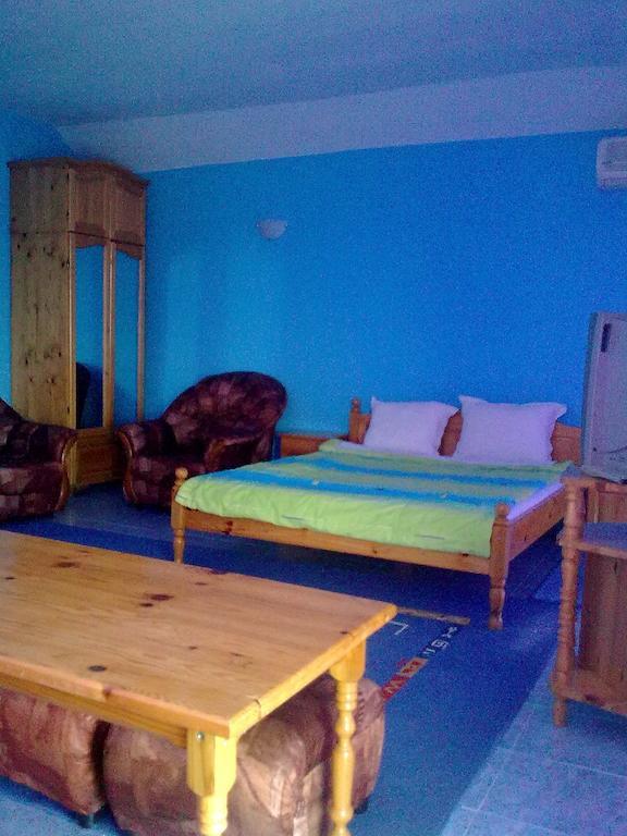 Вила Синя Иглика Kosharitsa Quarto foto