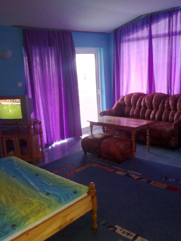 Вила Синя Иглика Kosharitsa Quarto foto